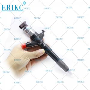 ERIKC denso injector 095000-8650 diesel fuel pump injection part 