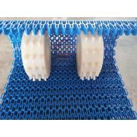 China                  High Capacity Wear Resistant Plastic Coal Mine Conveyor Belt Chain for Transfer              on sale