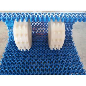 China                  34% Open Area Modular Plastic Industry Belt for Corrugated Industry              supplier