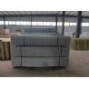 China 1x1 welded wire mesh panel welded wire mesh fence panel wholesale