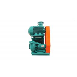 Mixing Polymers Drilling Shear Pump