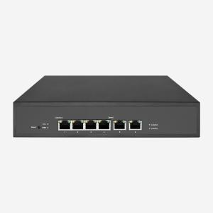 China interruptor de 10/100/1000Mbps Poe+ con la ayuda IGMP de IEEE 802.3ab Snooping para la red wholesale