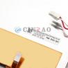 7.0 INCH TFT LCD Display With Touch Screen Toshiba LTA070B1B2F For Car Auto Parts Replacement