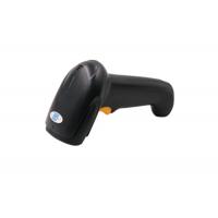 China Handheld Wired Barcode Scanner 32 Bit RS232 / USB Ergonomic Design 2d cmos DS6100 on sale