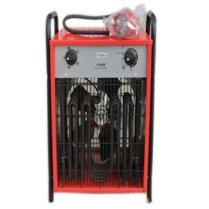 Portable Industrial Electric Air Heater / Energy Efficient Electric Heater