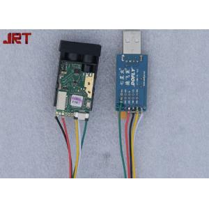 China JRT 703A Photoelectric 40m Oem Laser Distance Module USB With Data Protocol supplier