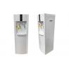 Hot and Cold Drinking Water Dispenser For Home Customized Voltage ABS Plastics