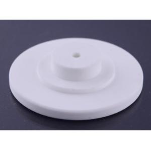 China Precision-Engineered Alumina Ceramic Valve Core Washers For High-Temperature And High-Performance Applications wholesale