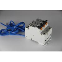 China VAL003 Ground Fault Circuit Interrupter Breaker on sale