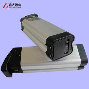 China BMS Electric Bicycle Battery Pack supplier