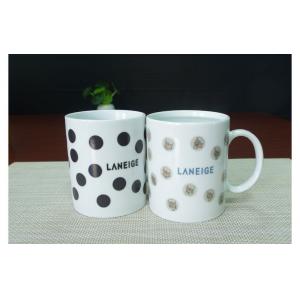 Heat Sensitive Color Changing Coffee Mugs For Advertising Design