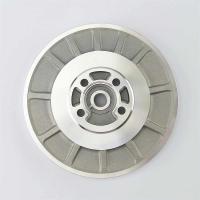 China CT16 Turbo Back Plate 1720130030 1720130120 17201-30080 For 1720130080 Turbo on sale
