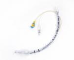 15mm Connector ID3.0 Nasal Endotracheal Tube Cuffed And Uncuffed