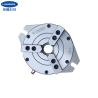 China Mandril do poder de Chuck Vertical Hollow Chuck Pneumatic do torno de 3 maxilas wholesale