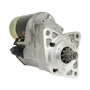 Starter Ford Farm Tractor High Torque Starter for 2000, 3000, 4000, 5000