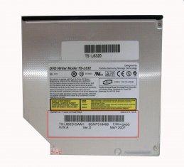 Optical Disc Drive TS-L632 with Emergency Eject Hole