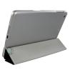 China Creative Smart Tri-fold leather Cover Cases for iPad mini 7-9inch tablet cases wholesale