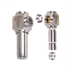 Supply Good Quality, Sturdy, Luxury Stainless Hammer Mod Clone Kit