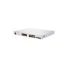 48 Ports Managed Network Switches CBS350-48FP-4G-CN for Streamlined Network Management