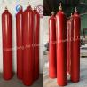 China Inert Gas Argon IG55 IG100 IG541 Fire Extinguishing System Cylinder wholesale