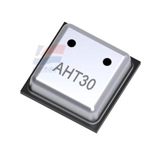 China AHT30 Sensor de temperatura y humedad integrado salida digital wholesale