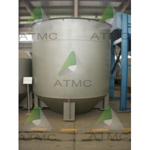 China OEM Stock Preparation Equipment Breaking Waste Paper  High Consistency Pulper supplier