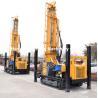 China Develop Water Resources Conduct Core Sampling RCF800C Water Well Drilling Machine wholesale