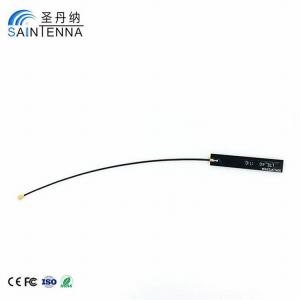 China Plastic Internal PCB Antenna , 915mhz 5ghz PCB Antenna For GPS Tracker supplier