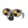 China 3 Ton Hydraulic Cable Tensioner In Overhead Transmission For Stringing OPGW wholesale
