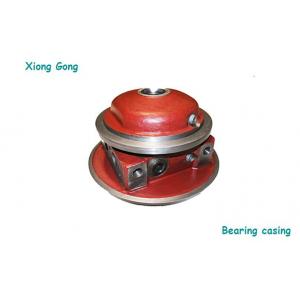 ABB RR Turbocharger Bearing Housing Compl - Water Cooling for Ship Diesel Engine