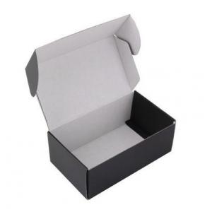Recycling Mobile Phone Packaging Box Small Rectangular Cardboard Boxes