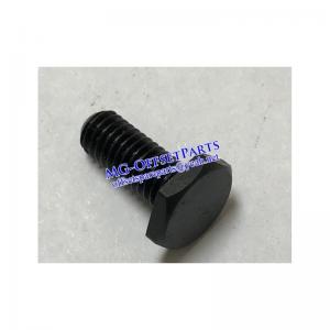 27.011.033,REPLACEMENT FOR HD CD102 HEXAGON-HEAD SCREW