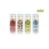 China Red Blue Yellow Green Liquid Car Air Freshener OEM ODM / Customized 7ML wholesale