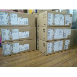 China Os ethernet de Cisco comutam WS-C3560X-48P-L 48Port com memória da gole 256mb wholesale