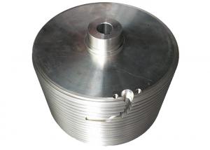 China EDM Metal Machined Parts on sale 