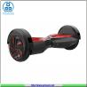 New model self balance two wheels electric scooter with led light and bluetooth