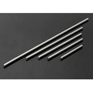 ASTM 2205 Bright Stainless Steel Bar For Food Processing Equipment