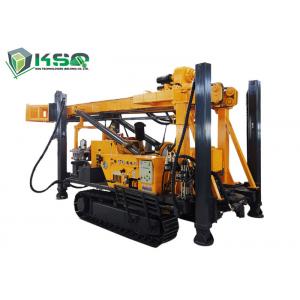 China Mine Core Drilling Rig Rock Geological Core Water Well Drilling Rig Machine supplier