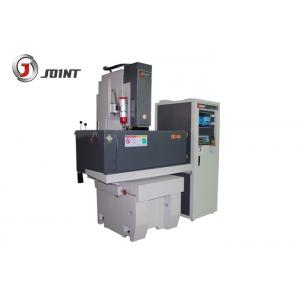 China 700 * 400mm Table Size CNC EDM Machine , Stability CNC Sinker EDM Machine CNC450 supplier