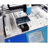 China Selección de CHMT48VA y máquina automáticas todas juntas de Mounter del microprocesador trabajan a máquina/SMD del lugar, pantalla táctil llena wholesale