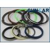 China CA2095874 Arm Cylinder Seal Kit Fit For C.A.T 320B 320C 330C L Of Excavator Service Kits wholesale