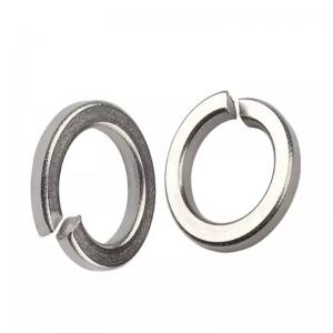M6 M7 Stainless Steel SS410 Conical Spring Washer DIN 127