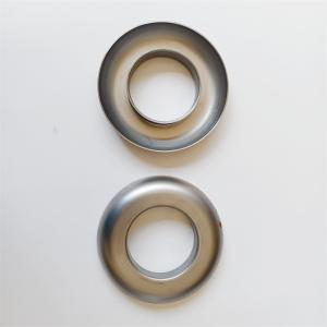 Car Stainless Steel Drawing Parts Size Customized with Stretch Mold