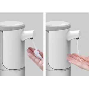 Smart Sensor White 0.75kg 450ml Automatic Liquid Soap Dispenser