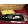 Yaskawa Electric 8.43N-m  AC Servo Motor 1.3kW AC SERVO MOTOR SGMGV-13ADA2C