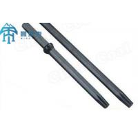 China 11 Taper Degree H22 Hexagonal Drill Rod Length 2.54m on sale