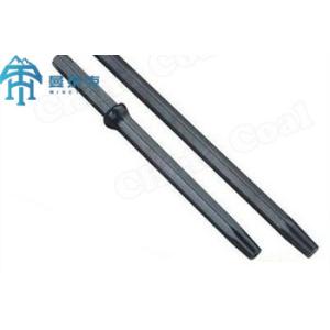China H22 H25 Hexagonal Drill Rod with 6 Months Warranty for Drilling Applications wholesale
