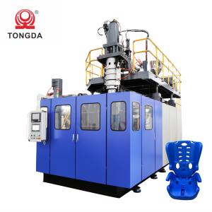China Plastic Chair Large Blow Molding Machine 120L 200 kg/h ISO9001 Approved supplier