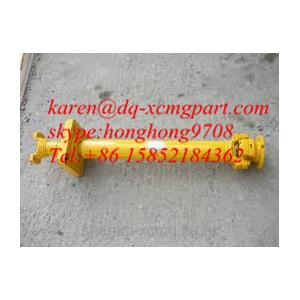 Front propeller shaft Z5G.1. 2 XCMG ZL50G