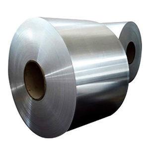 China BA 201 Astm 304 Stainless Steel Sheet Coil 0.3mm-3mm Plate Coil supplier